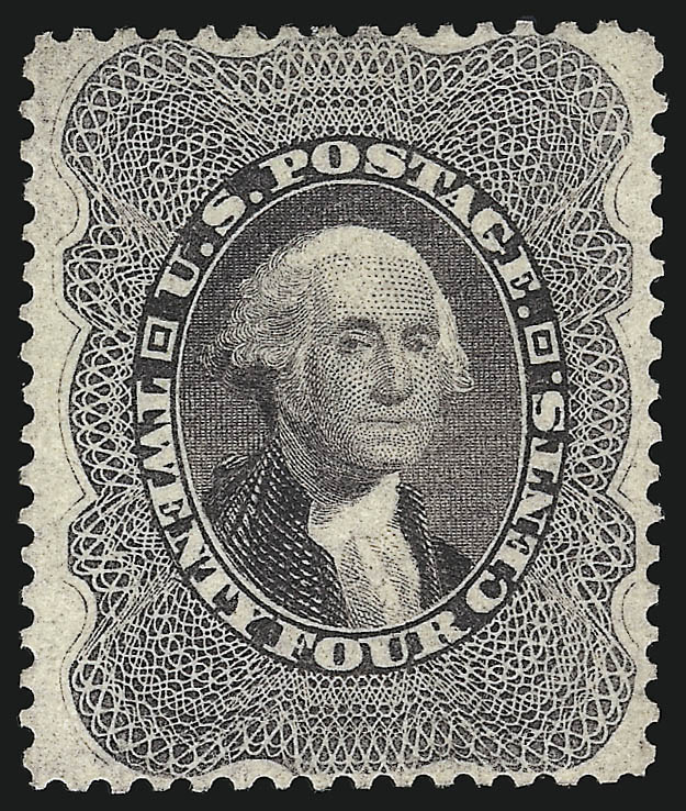 Sale no. 929 — Lot no. 59 — Siegel Auction Galleries