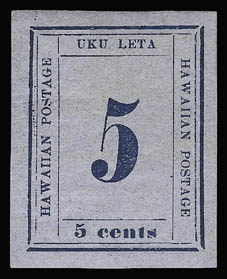 Sale no. 929 — Lot no. 604 — Siegel Auction Galleries