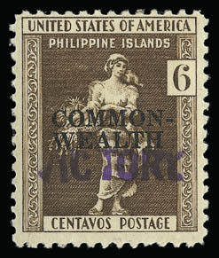 Sale no. 929 — Lot no. 619 — Siegel Auction Galleries