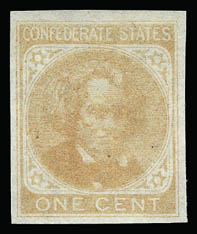 Sale no. 929 — Lot no. 649 — Siegel Auction Galleries