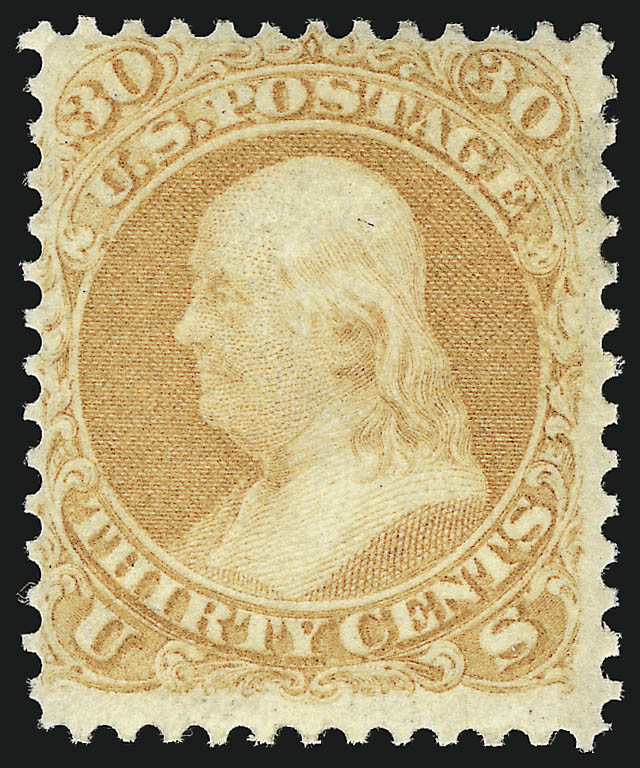 Sale no. 929 — Lot no. 87 — Siegel Auction Galleries