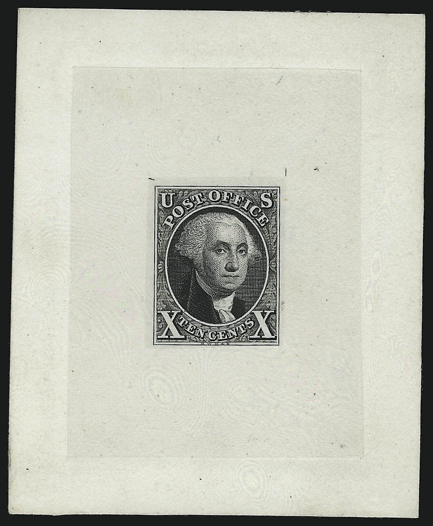 Sale no. 930 — Lot no. 1013 — Siegel Auction Galleries