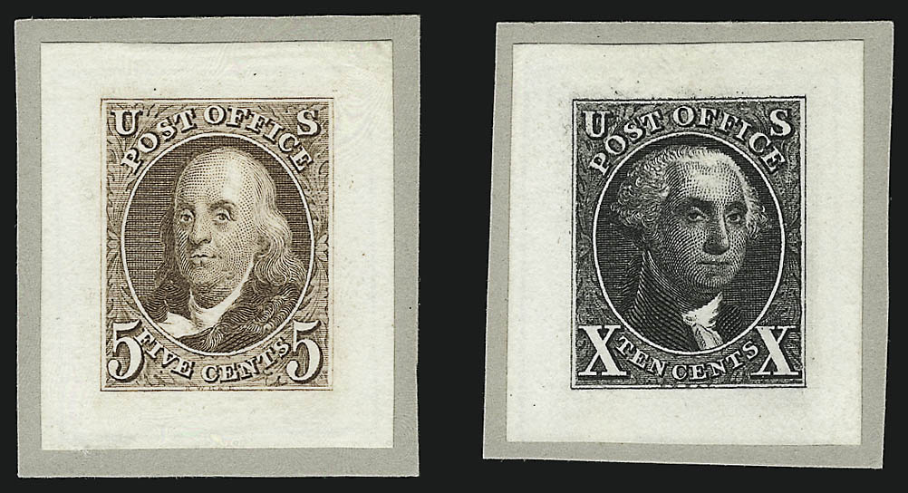 Sale no. 930 — Lot no. 1015 — Siegel Auction Galleries