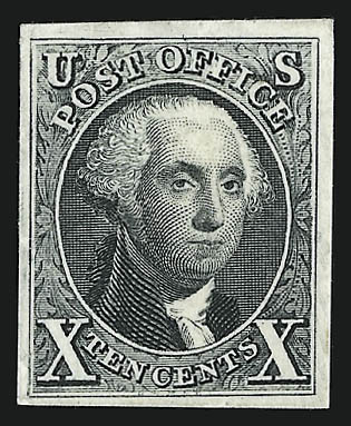 Sale no. 930 — Lot no. 1019 — Siegel Auction Galleries