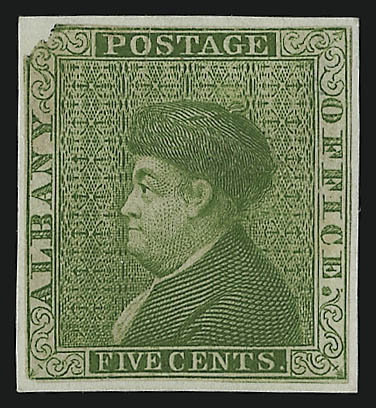 Sale no. 930 — Lot no. 1023 — Siegel Auction Galleries