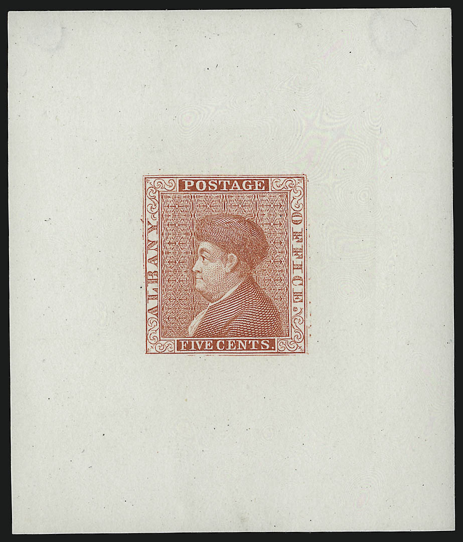 Sale no. 930 — Lot no. 1025 — Siegel Auction Galleries