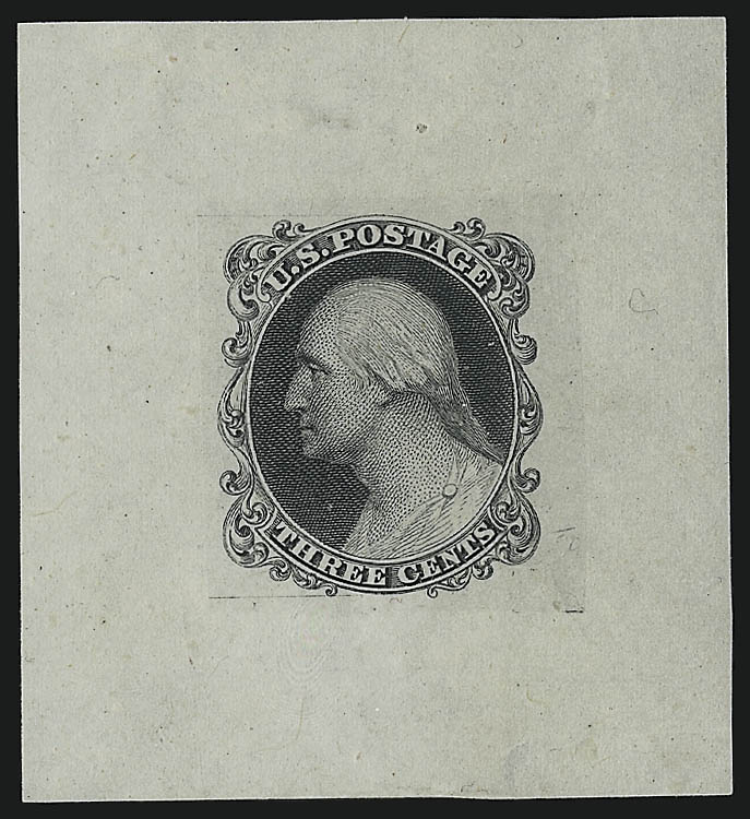 Sale no. 930 — Lot no. 1033 — Siegel Auction Galleries