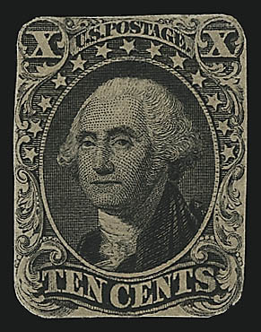 Sale no. 930 — Lot no. 1037 — Siegel Auction Galleries