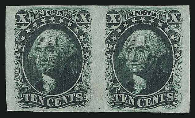 Sale no. 930 — Lot no. 1041 — Siegel Auction Galleries