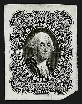 Sale no. 930 — Lot no. 1042 — Siegel Auction Galleries