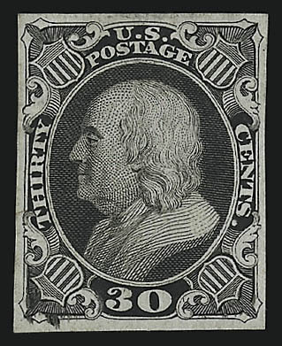 Sale no. 930 — Lot no. 1043 — Siegel Auction Galleries