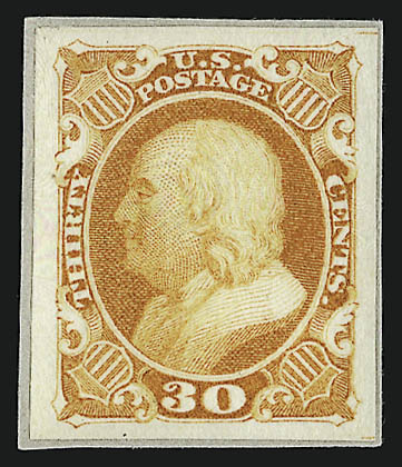 Sale no. 930 — Lot no. 1051 — Siegel Auction Galleries