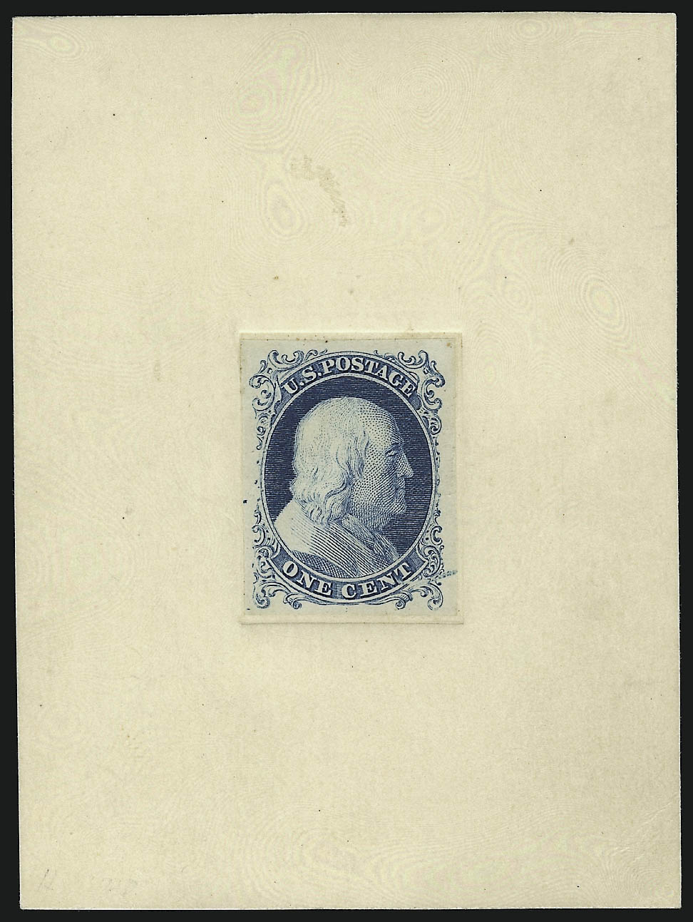 Sale no. 930 — Lot no. 1052 — Siegel Auction Galleries