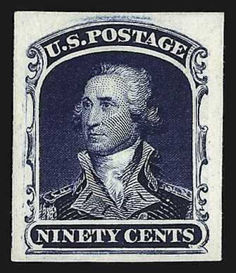 Sale no. 930 — Lot no. 1053 — Siegel Auction Galleries