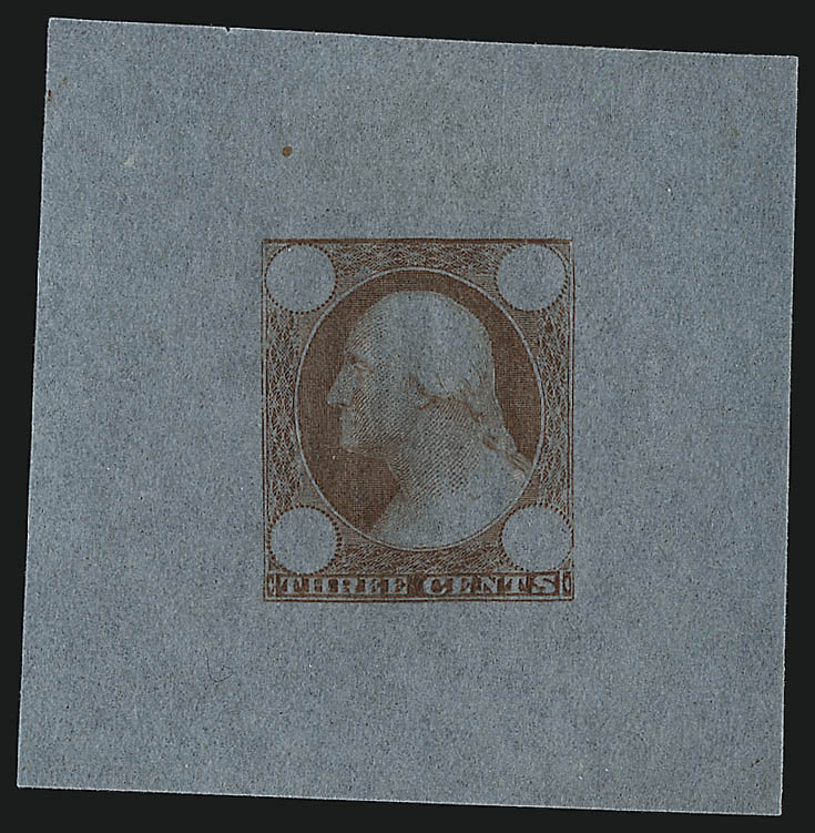 Sale no. 930 — Lot no. 1066 — Siegel Auction Galleries