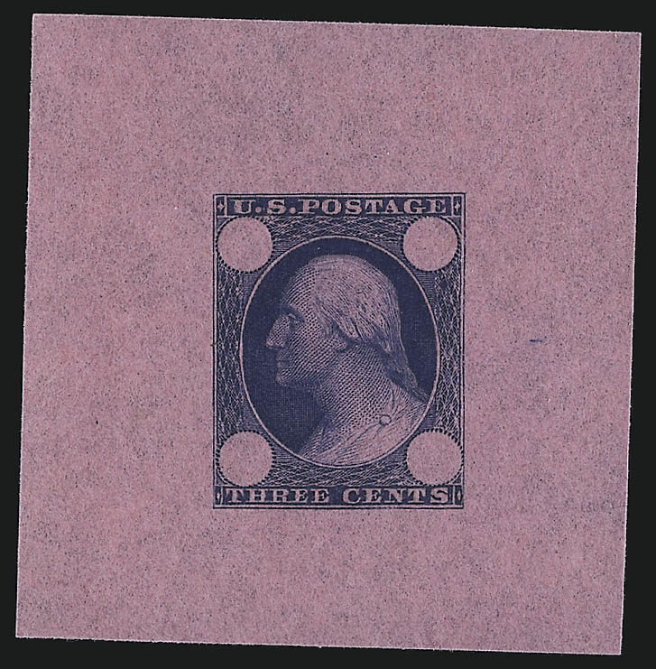 Sale no. 930 — Lot no. 1069 — Siegel Auction Galleries