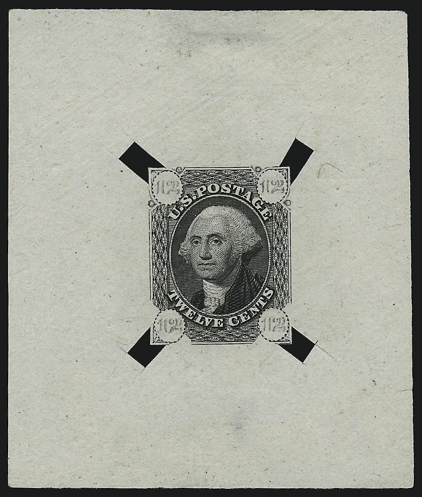 Sale no. 930 — Lot no. 1081 — Siegel Auction Galleries