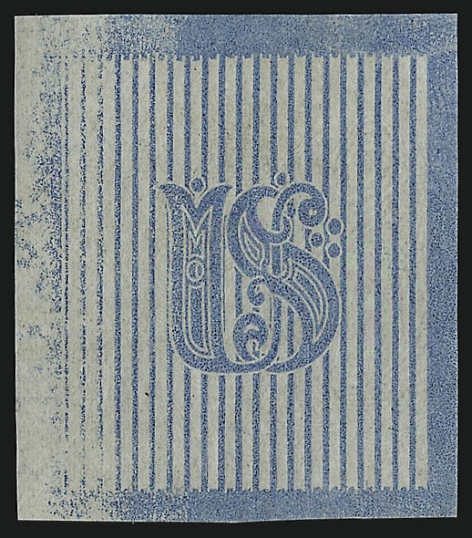 Sale no. 930 — Lot no. 1117 — Siegel Auction Galleries