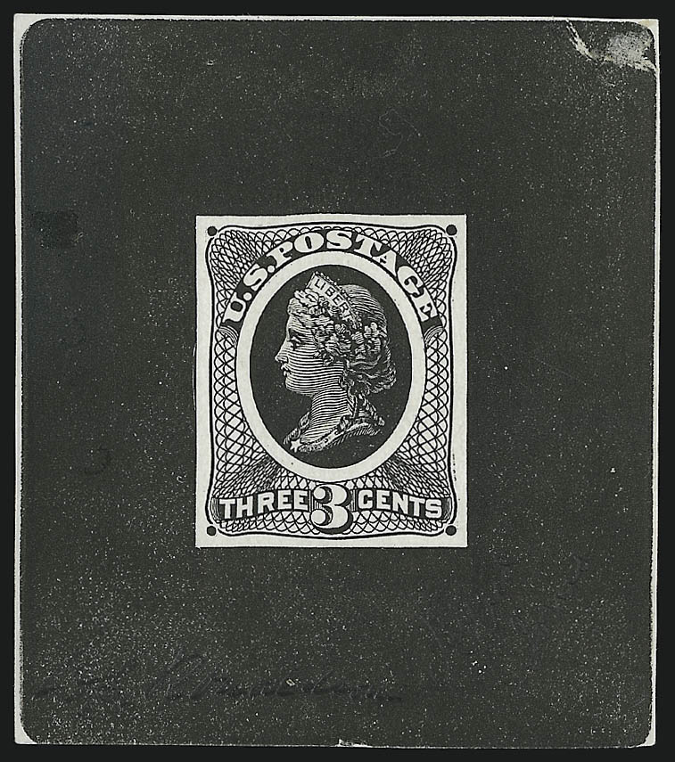 Sale no. 930 — Lot no. 1118 — Siegel Auction Galleries