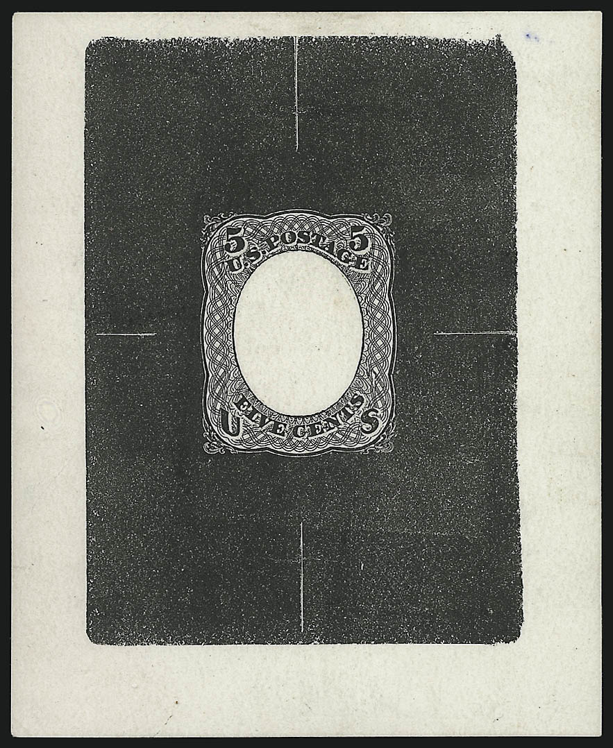 Sale no. 930 — Lot no. 1124 — Siegel Auction Galleries