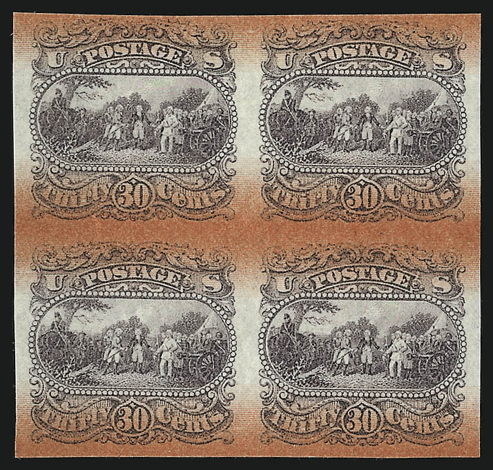 Sale no. 930 — Lot no. 1136 — Siegel Auction Galleries