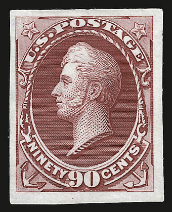 Sale no. 930 — Lot no. 1147 — Siegel Auction Galleries