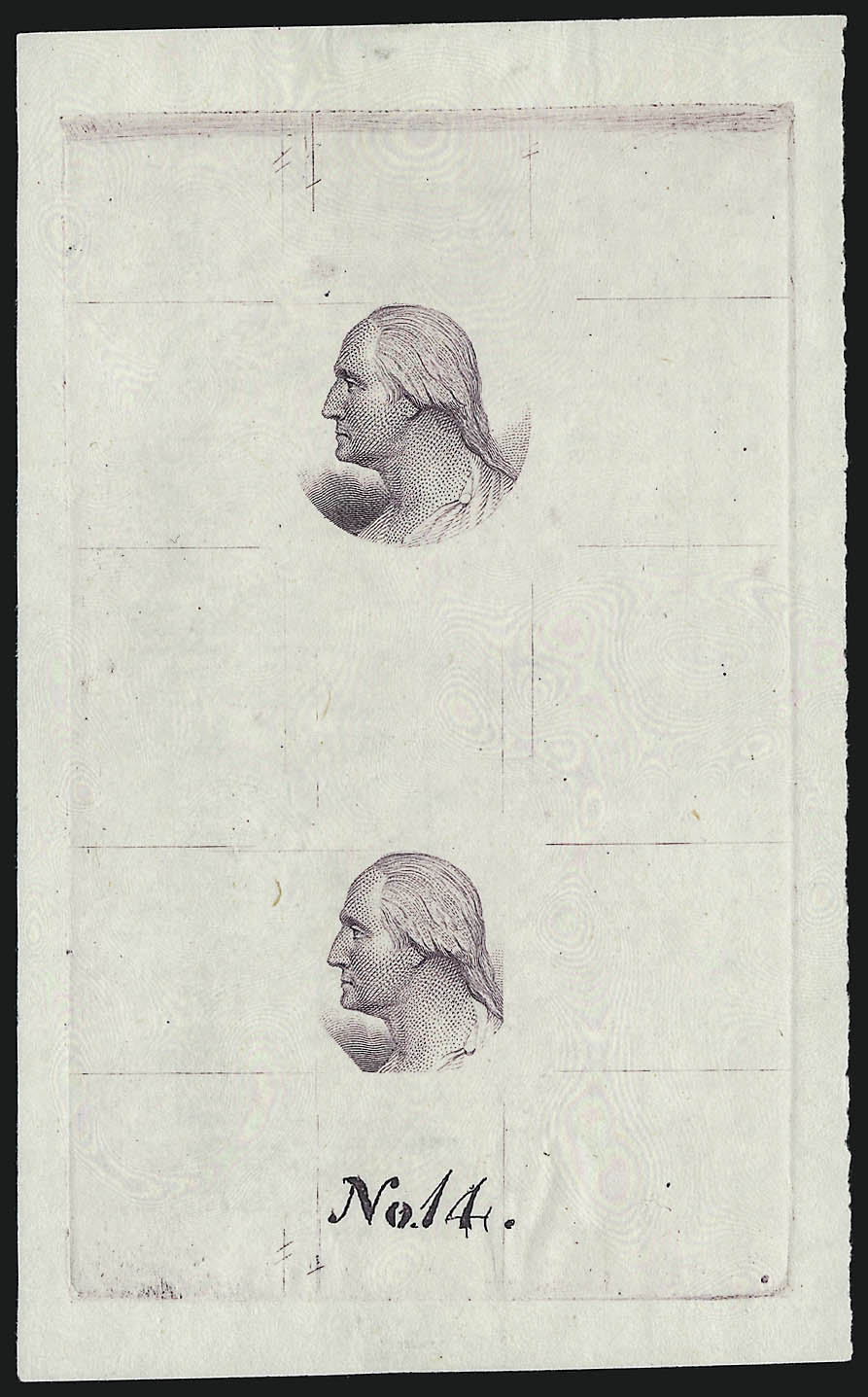 Sale no. 930 — Lot no. 1156 — Siegel Auction Galleries