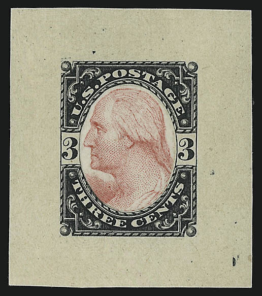 Sale no. 930 — Lot no. 1158 — Siegel Auction Galleries