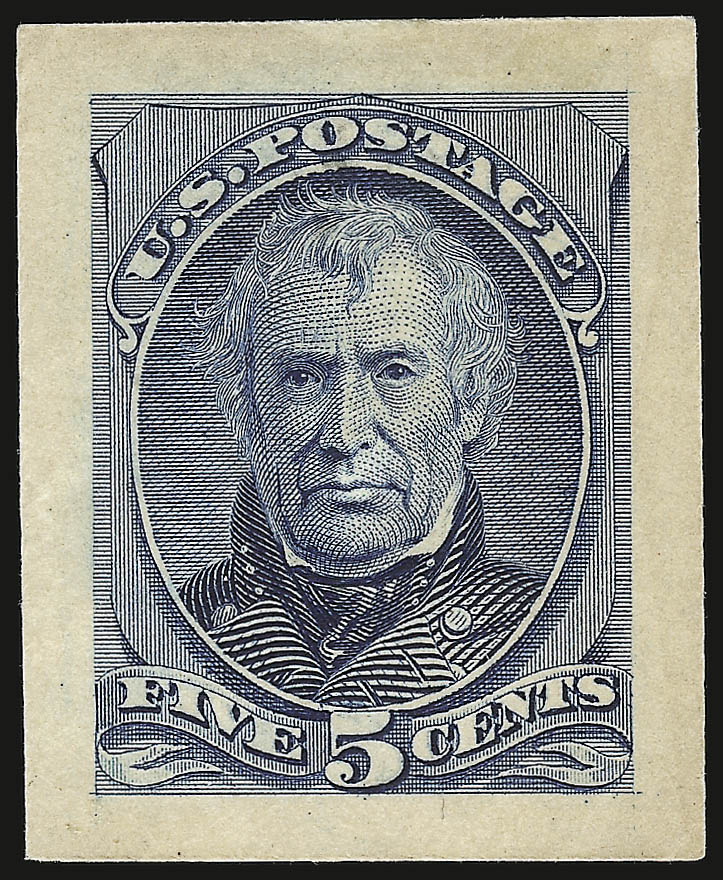 Sale no. 930 — Lot no. 1165 — Siegel Auction Galleries