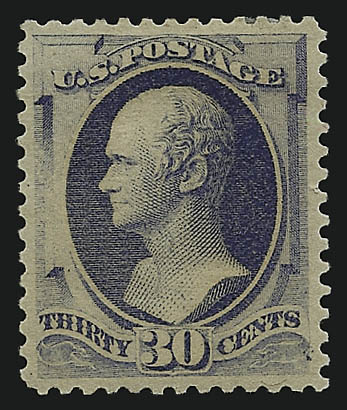 Sale no. 930 — Lot no. 1170 — Siegel Auction Galleries