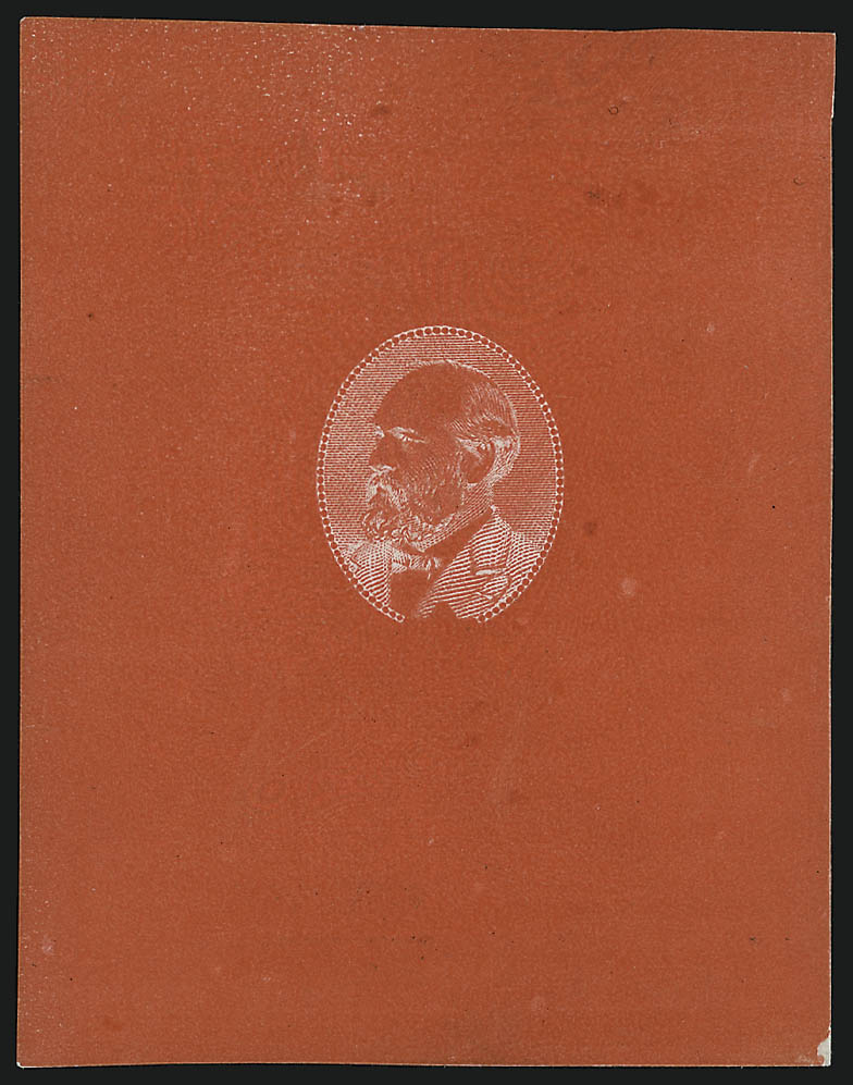 Sale no. 930 — Lot no. 1171 — Siegel Auction Galleries