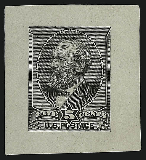 Sale no. 930 — Lot no. 1174 — Siegel Auction Galleries