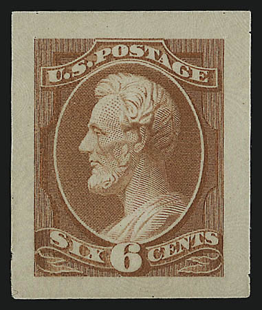 Sale no. 930 — Lot no. 1176 — Siegel Auction Galleries