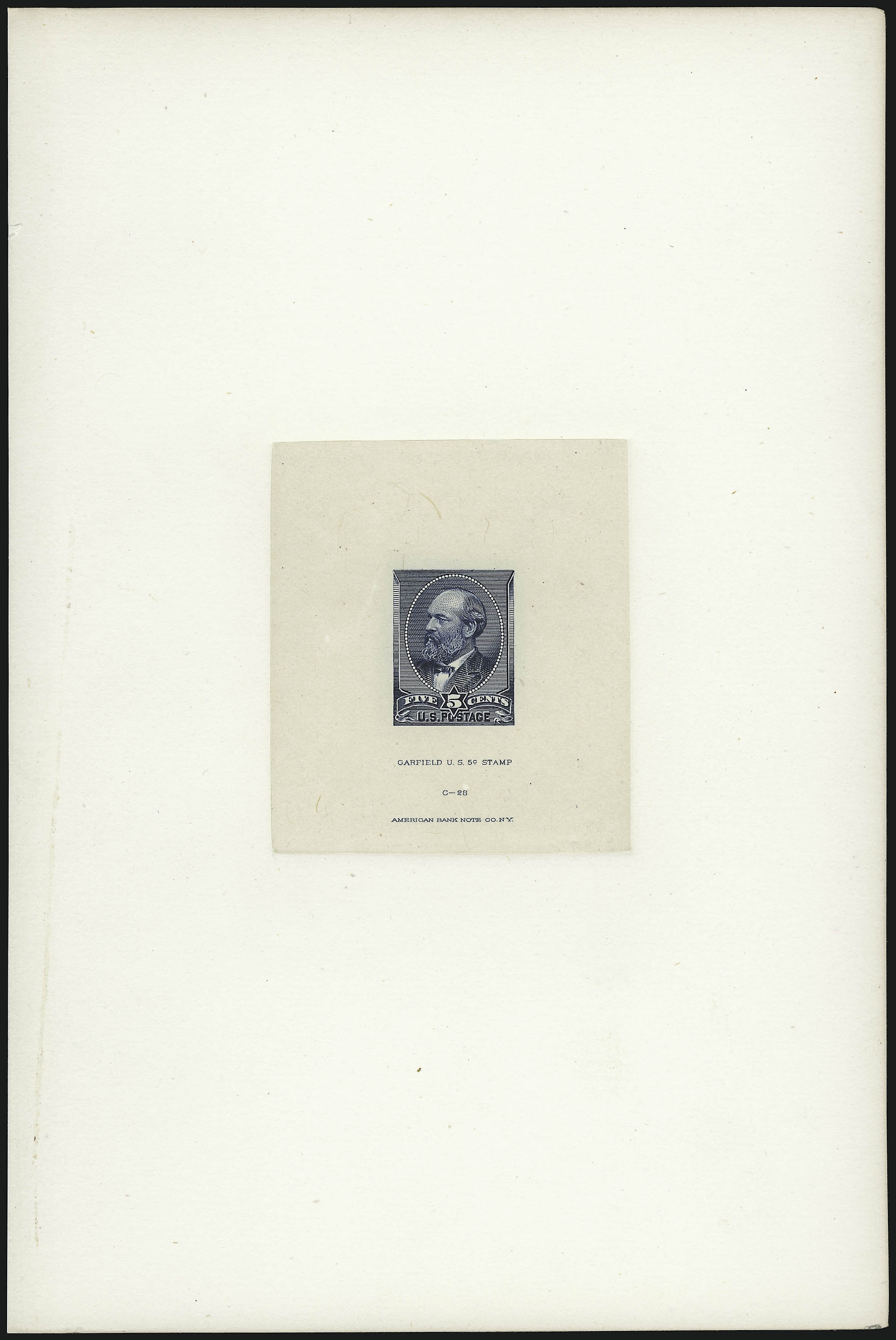 Sale no. 930 — Lot no. 1183 — Siegel Auction Galleries