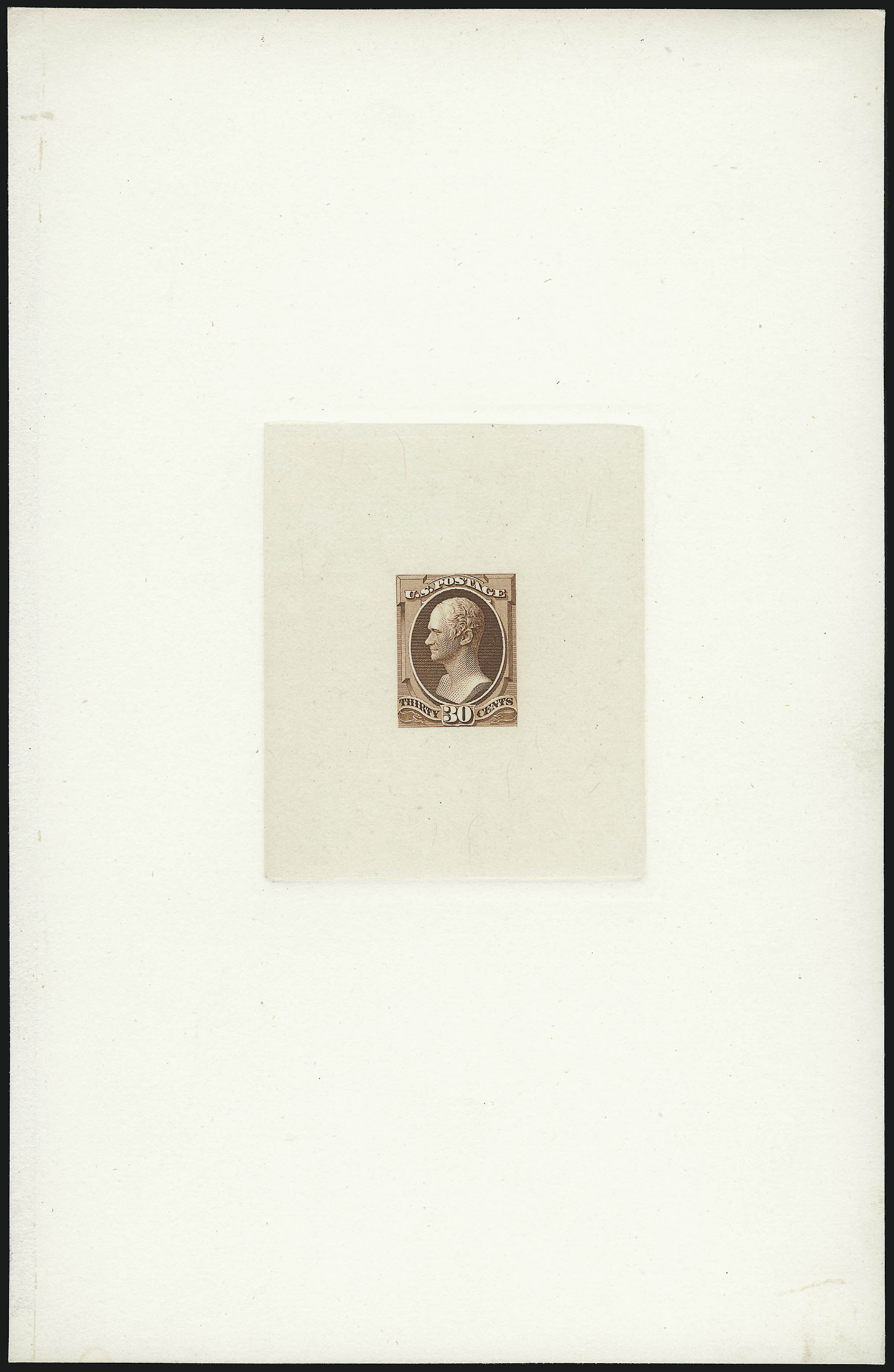 Sale no. 930 — Lot no. 1185 — Siegel Auction Galleries