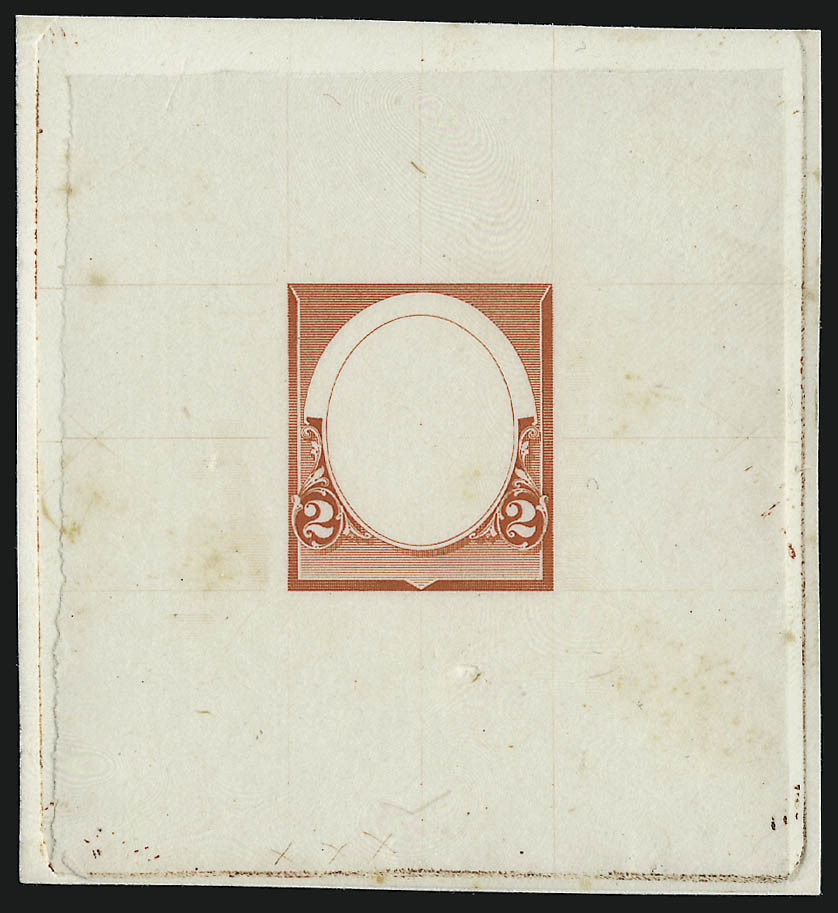 Sale no. 930 — Lot no. 1191 — Siegel Auction Galleries