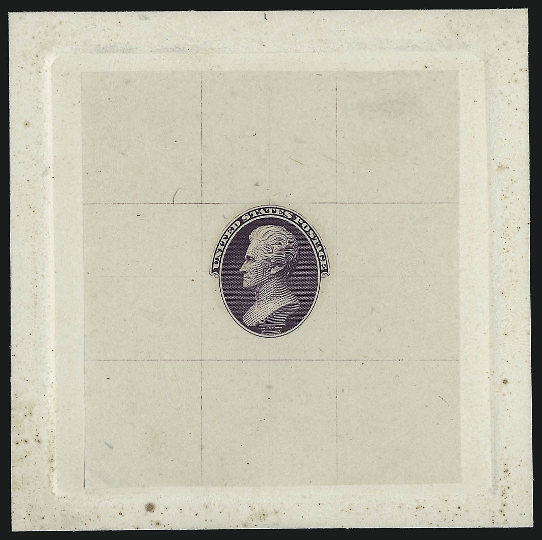 Sale no. 930 — Lot no. 1193 — Siegel Auction Galleries