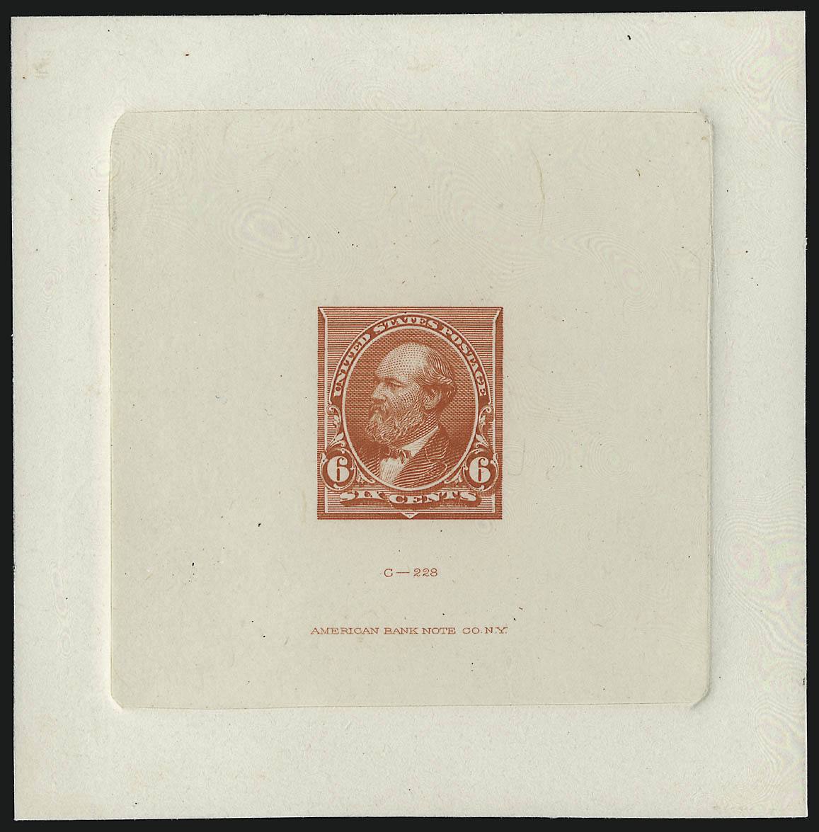 Sale no. 930 — Lot no. 1197 — Siegel Auction Galleries