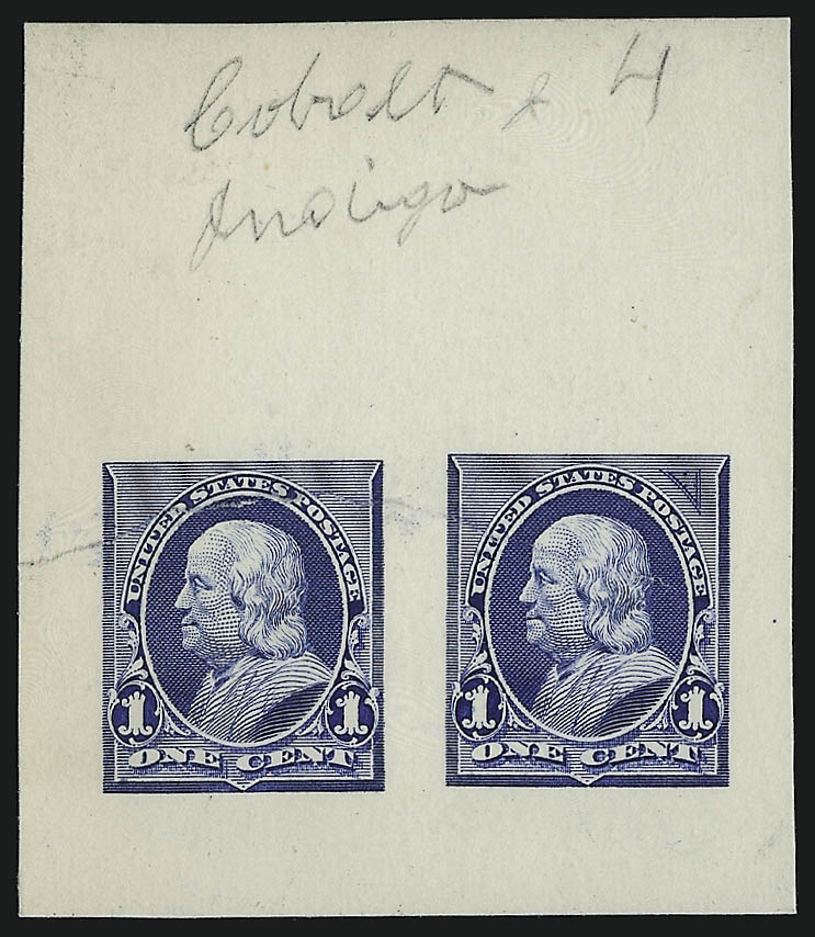 Sale no. 930 — Lot no. 1206 — Siegel Auction Galleries