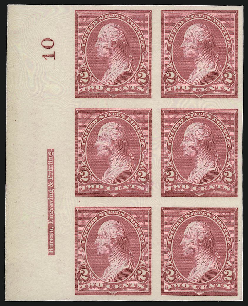 Sale no. 930 — Lot no. 1208 — Siegel Auction Galleries