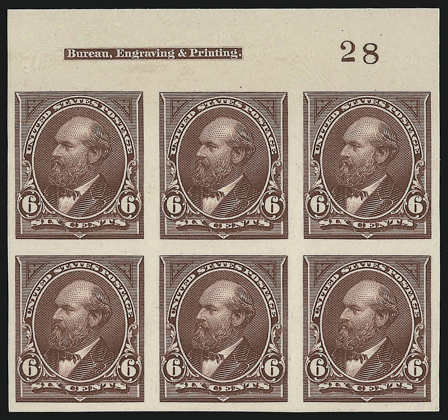 Sale no. 930 — Lot no. 1215 — Siegel Auction Galleries