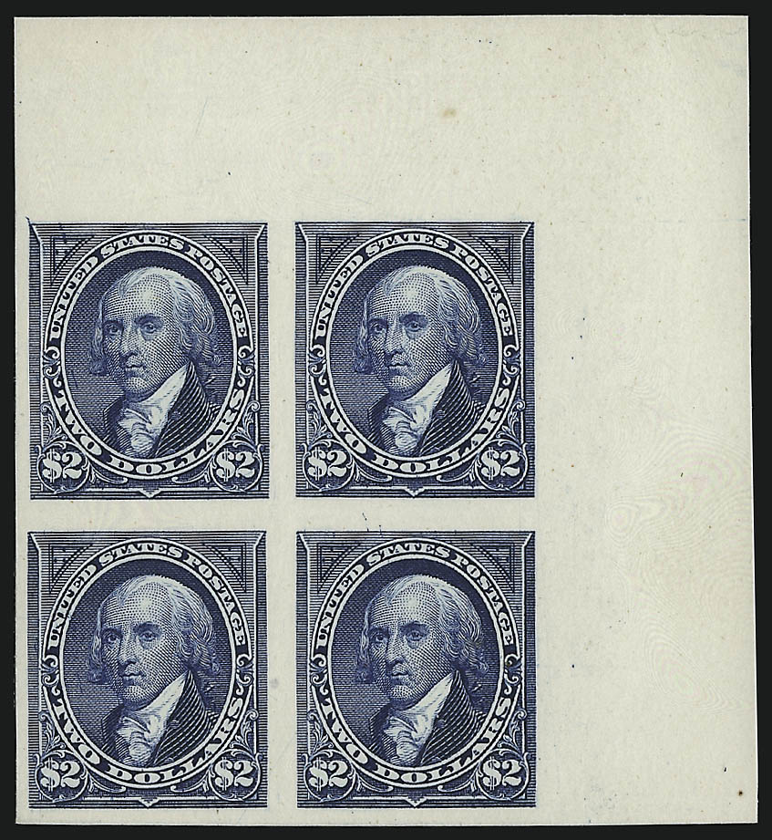 Sale no. 930 — Lot no. 1217 — Siegel Auction Galleries