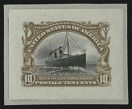 Sale no. 930 — Lot no. 1221 — Siegel Auction Galleries