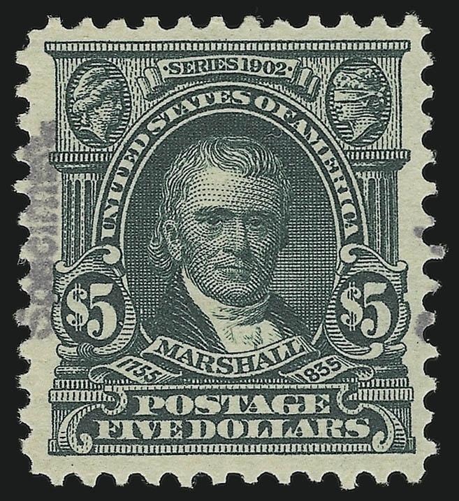 Sale no. 930 — Lot no. 1223 — Siegel Auction Galleries