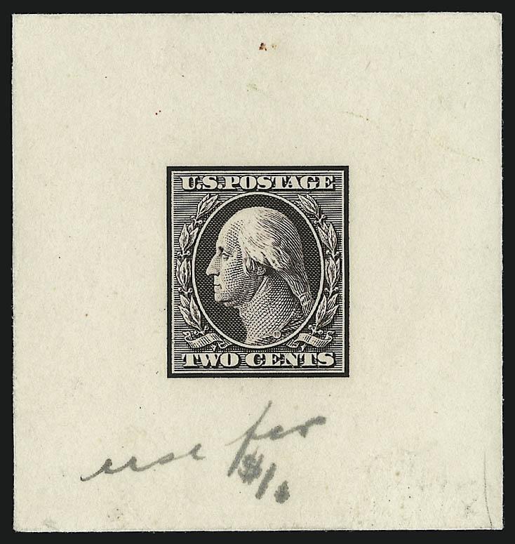 Sale no. 930 — Lot no. 1225 — Siegel Auction Galleries