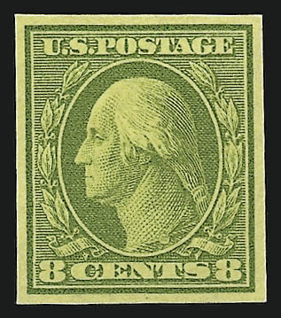 Sale no. 930 — Lot no. 1232 — Siegel Auction Galleries