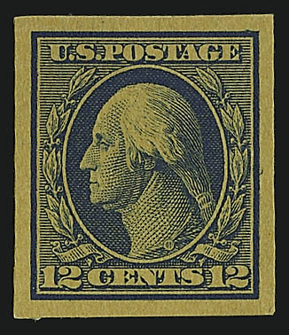 Sale no. 930 — Lot no. 1233 — Siegel Auction Galleries