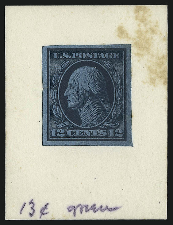 Sale no. 930 — Lot no. 1236 — Siegel Auction Galleries