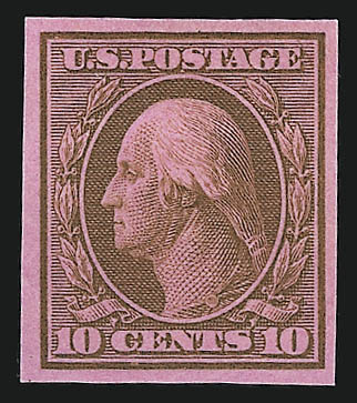 Sale no. 930 — Lot no. 1238 — Siegel Auction Galleries