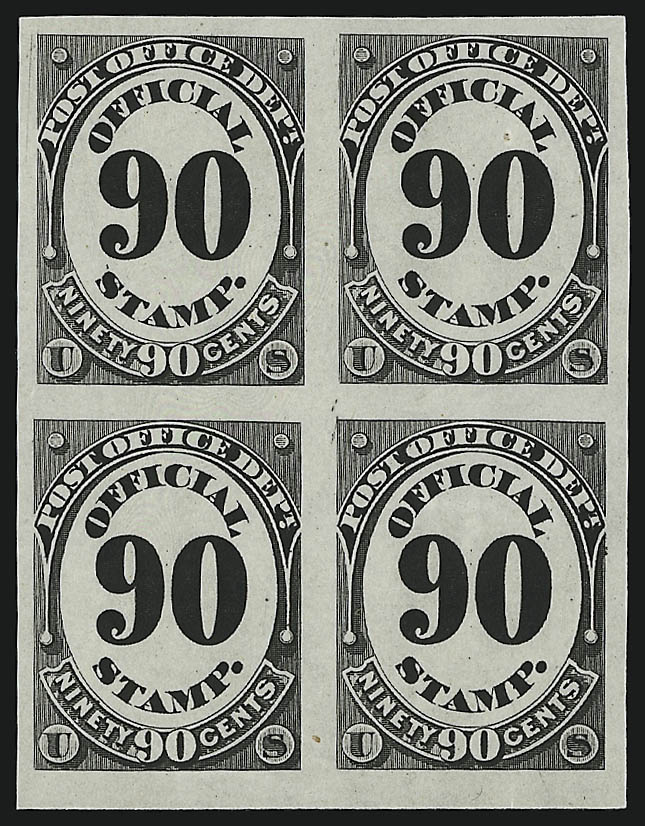 Sale no. 930 — Lot no. 1248 — Siegel Auction Galleries